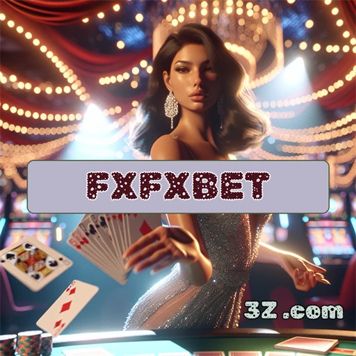 fxfxbet Acesso Rápido