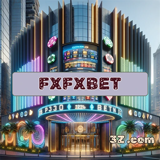 Experiência Emocionante com Jogos no fxfxbet