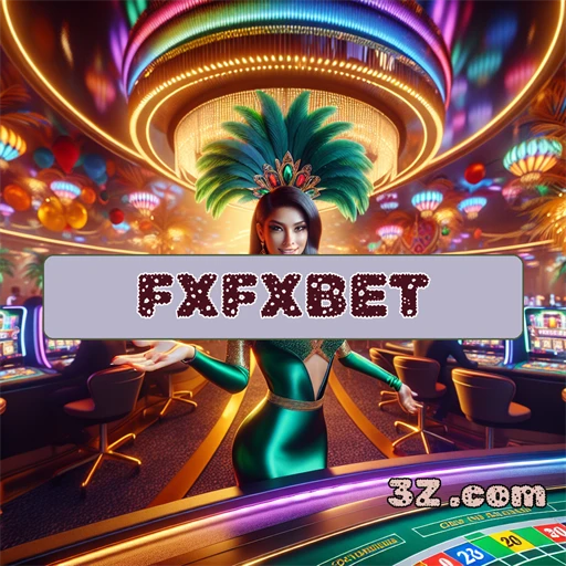 Slots Imperdíveis no FXFXBET para Jogadores Apaixonados