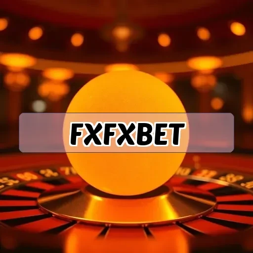 fxfxbet: Explore os Caça-Níqueis que Podem Aumentar Seus Ganhos