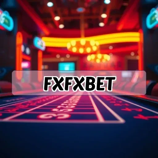 fxfxbet: Segurança em Primeiro Lugar para uma Experiência de Jogo Confiável