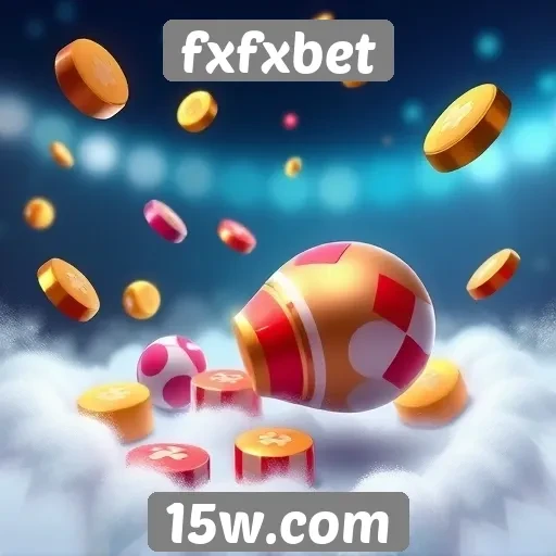 Nova plataforma de jogos fxfxbet é lançada