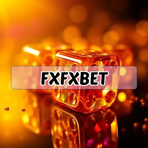 fxfxbet: Login que Revoluciona a Experiência de Jogo Online