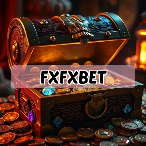 fxfxbet: Explore Recursos Vibrantes em Eventos Esportivos para Apostar