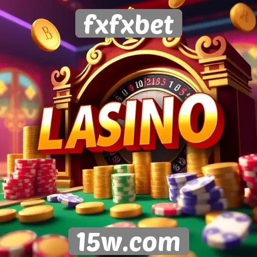 jogos de cassino online no fxfxbet