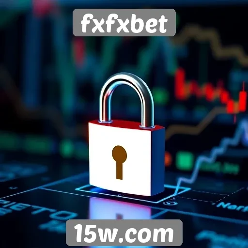 Análise da segurança no site fxfxbet