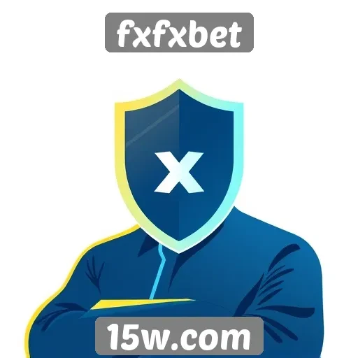 Plataforma fxfxbet destaca-se pela segurança em transações